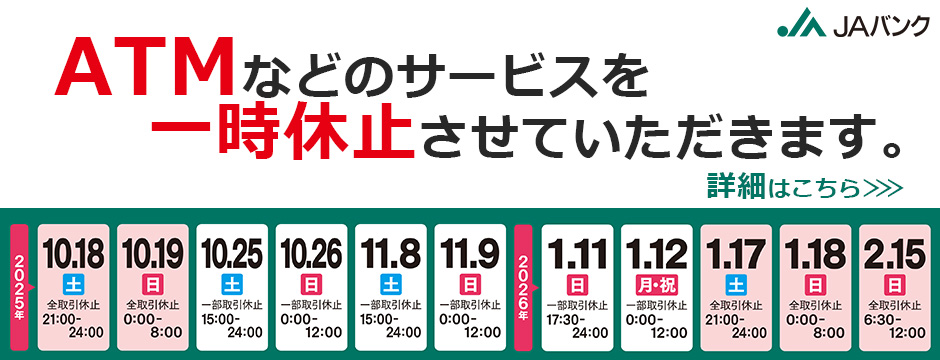 JAちばみどりオンラインショップオープンしました! おいしい野菜を全国の食卓へ